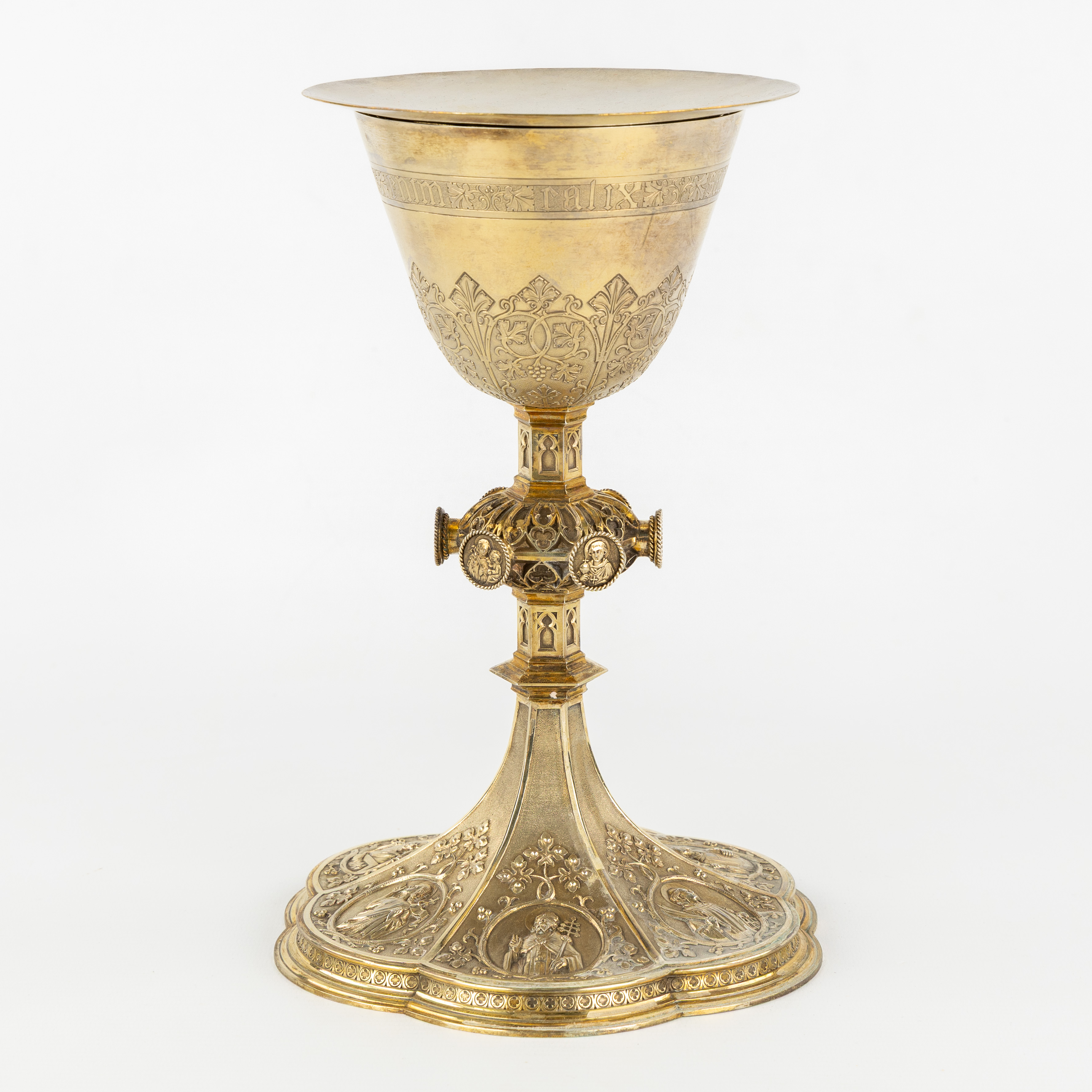 Flanders auctions Staand